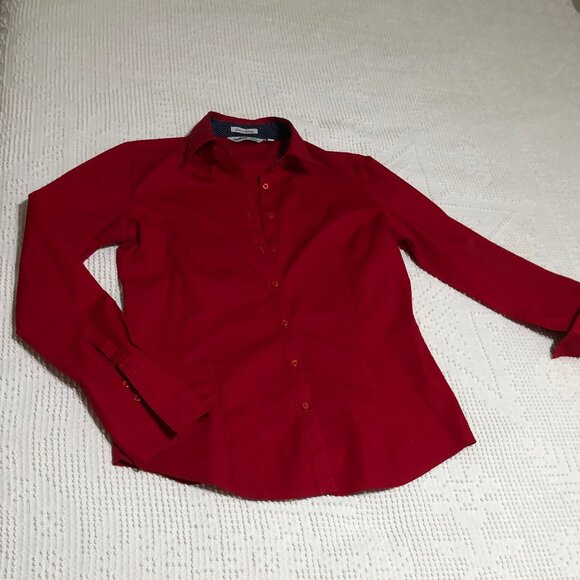women's blouse - Picture 4 of 8